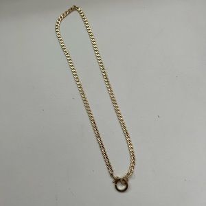 Gorjana Wilder Necklace